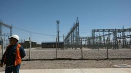 La Estación Transformadora Nueva San Juan, en video y como nunca la viste