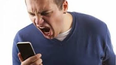 Se cayó Personal y los usuarios estallaron en las redes