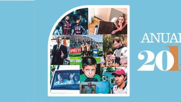 Los protagonistas del año