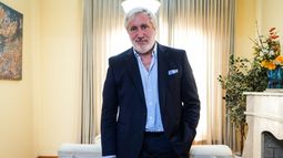 Futbolero y amiguero, el lado B del sanjuanino que ocupa un lugar clave en la Justicia de Buenos Aires