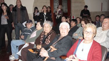 Madre e hija jubiladas gracias a la moratoria nacional