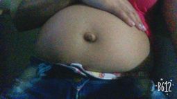 El conmovedor pedido de ayuda de una madre soltera sanjuanina