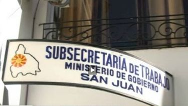 Desde el viernes la Policía de Trabajo funcionará en nuevo edificio