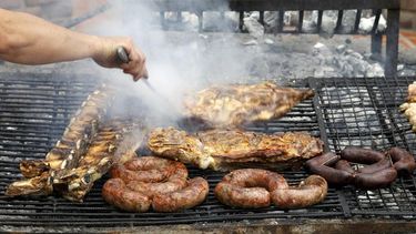 Conoce los tips y secretos de los nuevos campeones sanjuaninos del asado
