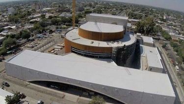 San Juan participó del lanzamiento de Previaje 2021, el plan que devuelve 50% de lo gastado en turismo