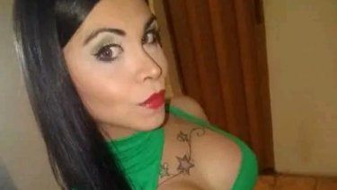 La chimbera que enloqueció a las fans de QLokura por bailar toda la noche con el cantante