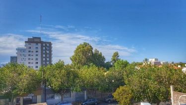 Mirá cómo estará el tiempo para este miércoles