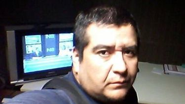 Consiguieron el tomógrafo para el operador de radio que está grave tras un choque en Capital