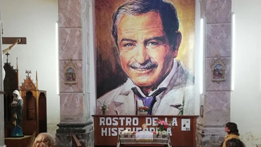 El papa canonizará a Artémides Zatti, el primer santo argentino no religioso: qué milagro se le atribuye