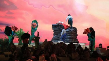 ¿Qué fue lo que más le gustó a los sanjuaninos de la FNS?