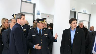 Desde el sábado, Tránsito y el Comando comienzan a usar el nuevo edificio