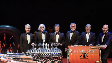 Por el rotundo éxito de Les Luthiers en San Juan sumaron una nueva función