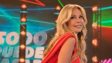 El desopilante cruce entre Graciela Alfano y un sanjuanino en las redes sociales El desopilante cruce entre Graciela Alfano y un sanjuanino en las redes sociales