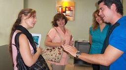 Por una mejor integración para los niños con síndrome de down