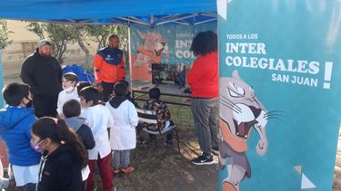 ¡Prende la play que se viene algo histórico! : los deportes electrónicos a los Juegos Intercolegiales de San Juan