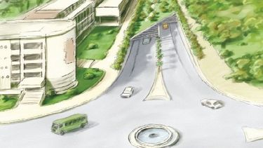 ¿Cómo será San Juan dentro de 10 años?