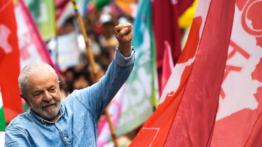 Lula da Silva ganó la presidencia de Brasil en una elección reñidísima contra Jair Bolsonaro