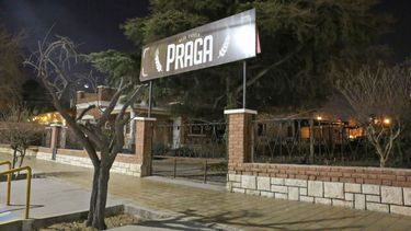 La debacle de Praga, el restó sanjuanino donde se denunció chapeo y hubo peleas memeables