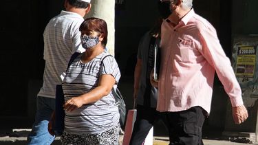 Coronavirus en San Juan: mirá los números de las últimas 24 horas