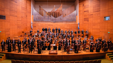 La Orquesta Sinfónica de la UNSJ inicia su 51° temporada con un concierto cargado de ritmo