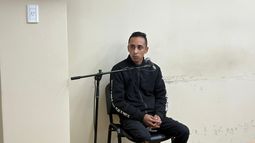 Tragedia en el microcentro: el desgarrador llanto de la familia al ver el video del choque Tragedia en el microcentro: el desgarrador llanto de la familia al ver el video del choque