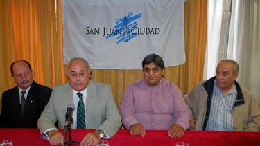 Capital corre para concientizar sobre el Parkinson