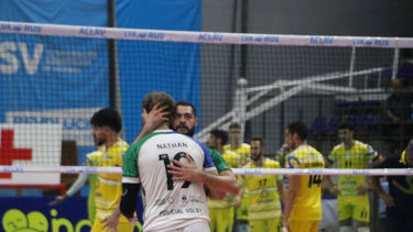 upcn perdio en su casa y quedo eliminado en semifinales de la liga argentina upcn perdio en su casa y quedo eliminado en semifinales de la liga argentina