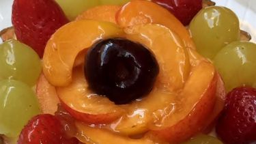 Receta: Minitartas frutales