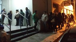 Ante los reclamos, Anses busca personal interno que quiera trasladarse a Jáchal