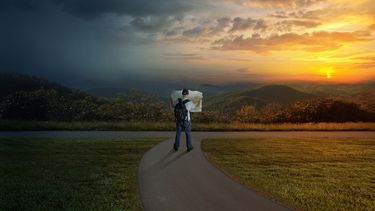 Aprende a tomar decisiones en tu vida