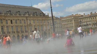 A propósito del uso de las fuentes de agua y las disposiciones
