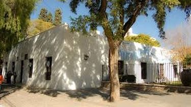 Aseguran que es muy necesario climatizar la casa Natal de Sarmiento