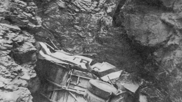 La Tragedia en El Tambolar: el caso sanjuanino con similitudes al vuelco de un camión en Neuquén