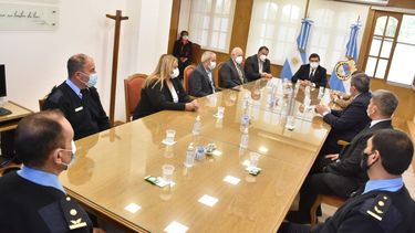 Crean una unidad que agilizará el trabajo del abogado litigante