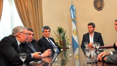 El edificio de la vieja Legislatura se convertirá en Sitio de la Memoria