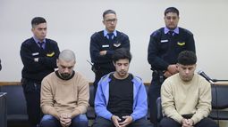 Ningún final feliz: se cayó el acuerdo con los acusados de la estafa de Branka Motors y marcharon presos al Penal Ningún final feliz: se cayó el acuerdo con los acusados de la estafa de Branka Motors y marcharon presos al Penal