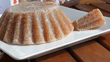 Productores familiares coparon el Concurso de Dulce de Membrillo