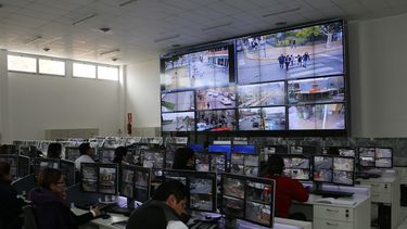 Avanzan en crear un “polo de seguridad” en Avenida España