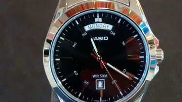 Sugerencia de hoy: Watch Me