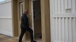 Día 2 en el juicio por Lucía Rubiño: secreto sumario, el pedido del juez a las partes Día 2 en el juicio por Lucía Rubiño: secreto sumario, el pedido del juez a las partes