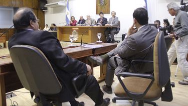 Con la incorporación de nuevas pruebas finalizó el jury a Carlos Macchi