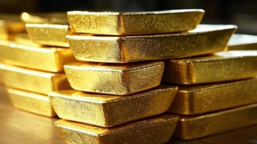 El oro volvió a tener un aumento y rompió el récord de casi cinco décadas.&nbsp;