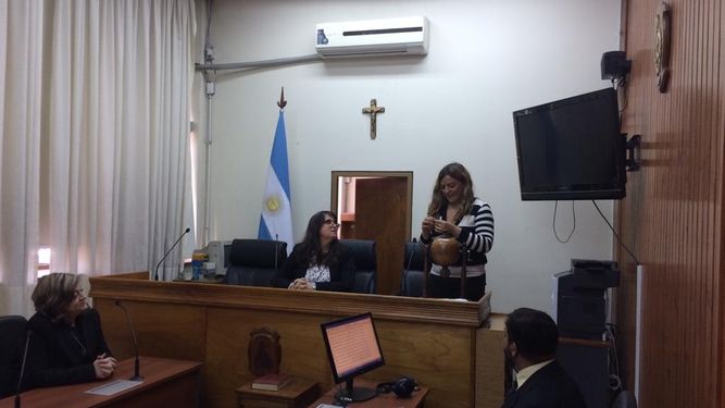 Causa expropiaciones: ya están los nombres de los jueces