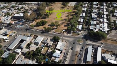 Dilema resuelto: cómo será la extensión del Conector Sur hacia Pocito