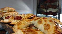 En cuarentena, sancionaron a 10 negocios de delivery en San Juan