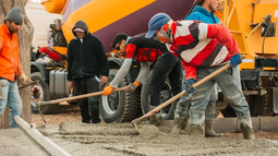 Los municipios usan el FODERE para obras públicas muy pedidas en sus comunas. Marcelo Orrego dijo que están a punto de enviarlos. Los municipios usan el FODERE para obras públicas muy pedidas en sus comunas. Marcelo Orrego dijo que están a punto de enviarlos.
