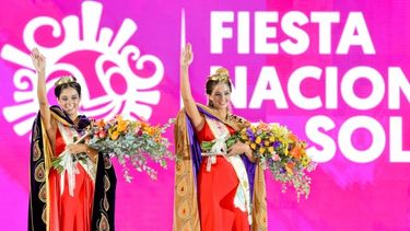 Ampliaron a 35 años la edad de las aspirantes a reinas departamentales