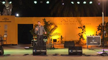 En imágenes: así se vivió la semifinal de La Ventana