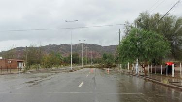 Ojo si vas al Norte: cortaron la Ruta 40 por una protesta