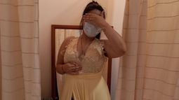 Tras la dura historia, la sanjuanina que perdió su vestido de fiesta de egresados tuvo una gran noticia